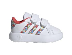 adidas – GRAND COURT 2.0 CF – White