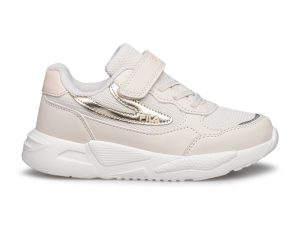 Fila – 1318712 WILLINGTON V FOOTWEAR – BEIGE CORAL PINK