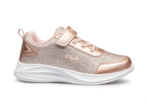 Fila – 1321971 MEMORY STRASS 3 V FOOTWEAR – ROSE GOLD