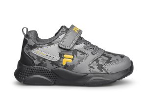 Fila – 1322313 SUGARBUSH 3 V FOOTWEAR – ANTHRACITE BLACK