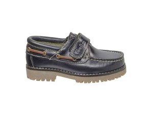 Boat shoes Gorila 20865-24