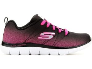 Xαμηλά Sneakers Skechers Skech Appeal 2.0 81662L-BKHP