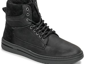 Ψηλά Sneakers Bullboxer AID500E6L-BLCK