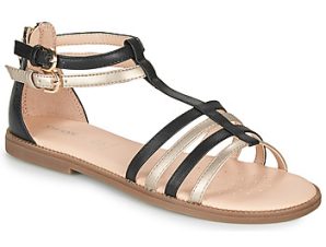 Σανδάλια Geox SANDAL KARLY GIRL ΣΤΕΛΕΧΟΣ: Συνθετικό & ΕΠΕΝΔΥΣΗ: Συνθετικό & ΕΣ. ΣΟΛΑ: Δέρμα & ΕΞ. ΣΟΛΑ: Συνθετικό