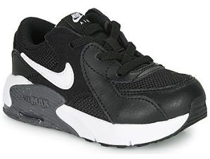 Xαμηλά Sneakers Nike AIR MAX EXCEE TD ΣΤΕΛΕΧΟΣ: Δέρμα / ύφασμα & ΕΠΕΝΔΥΣΗ: Ύφασμα & ΕΣ. ΣΟΛΑ: Ύφασμα & ΕΞ. ΣΟΛΑ: Καουτσούκ