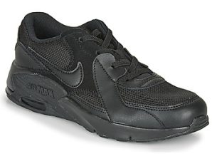 Xαμηλά Sneakers Nike AIR MAX EXEE PS ΣΤΕΛΕΧΟΣ: Δέρμα & ΕΠΕΝΔΥΣΗ: Ύφασμα & ΕΣ. ΣΟΛΑ: Ύφασμα & ΕΞ. ΣΟΛΑ: Καουτσούκ