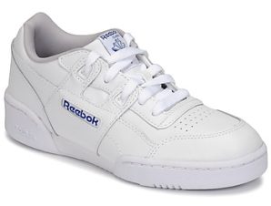 Xαμηλά Sneakers Reebok Classic WORKOUT PLUS