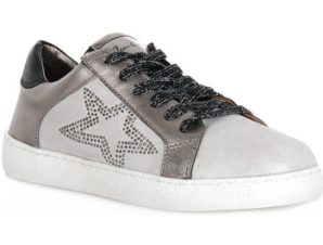 Xαμηλά Sneakers Grunland BIANCO TADO