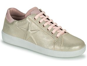 Xαμηλά Sneakers Bisgaard TILDE ΣΤΕΛΕΧΟΣ: Δέρμα & ΕΠΕΝΔΥΣΗ: Δέρμα & ΕΣ. ΣΟΛΑ: Δέρμα & ΕΞ. ΣΟΛΑ: Συνθετικό