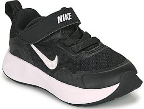 Παπούτσια Sport Nike WEARALLDAY TD ΣΤΕΛΕΧΟΣ: Συνθετικό και ύφασμα & ΕΠΕΝΔΥΣΗ: Ύφασμα & ΕΣ. ΣΟΛΑ: Ύφασμα & ΕΞ. ΣΟΛΑ: Καουτσούκ