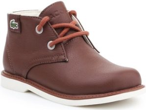 Μπότες Lacoste Sherbrook HI SB SPC 7-30SPC201177T