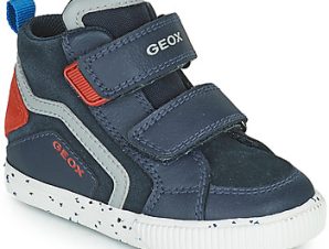 Ψηλά Sneakers Geox KILWI