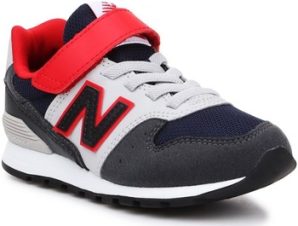 Σανδάλια New Balance YV996MNR