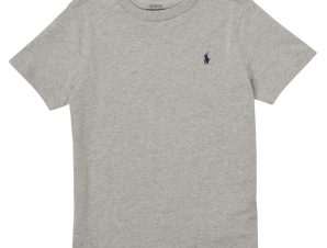 T-shirt με κοντά μανίκια Polo Ralph Lauren LILLOW