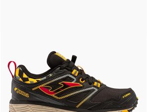 Joma – VORA JR 2331 BLACK – BLACK