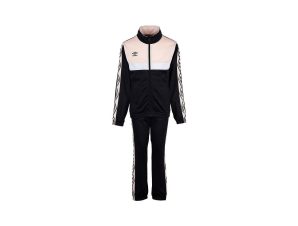 Σετ από φόρμες Umbro NOW DIAMOND KNIT SUIT GIR