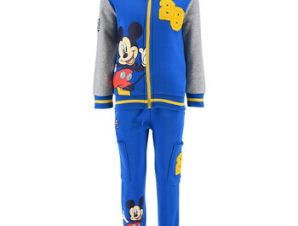 Σετ από φόρμες TEAM HEROES ENSEMBLE JOGGING MICKEY MOUSE