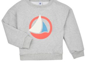 Φούτερ Petit Bateau LOGOTE