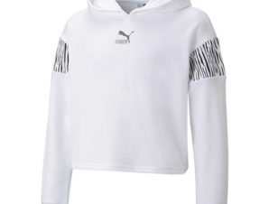 Σετ από φόρμες Puma G ROAR HOODIE TR