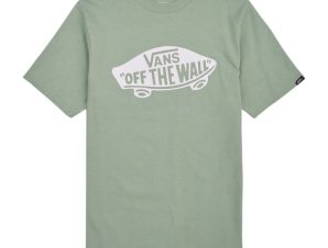 T-shirt με κοντά μανίκια Vans STYLE 76 SS