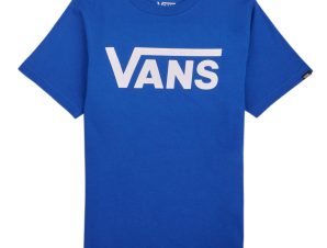T-shirt με κοντά μανίκια Vans BY VANS CLASSIC