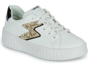 Xαμηλά Sneakers Geox J MIKIROSHI GIRL