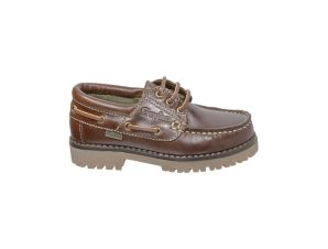 Boat shoes Gorila 27560-24