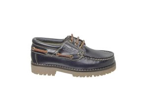 Boat shoes Gorila 27748-24