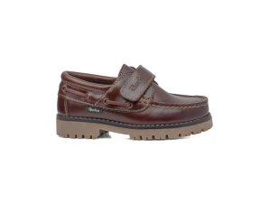 Boat shoes Gorila 27750-24