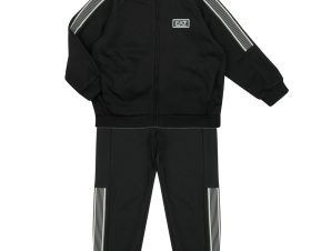 Σετ από φόρμες Emporio Armani EA7 7 LINES TRACKSUIT