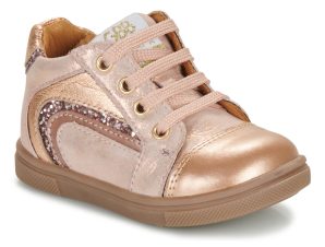 Ψηλά Sneakers GBB ALMA