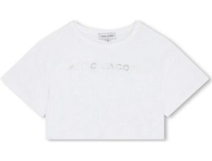 T-shirt με κοντά μανίκια Marc Jacobs W60168