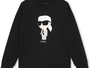 Φούτερ Karl Lagerfeld Kids Z30042