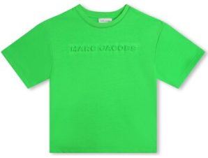 T-shirt με κοντά μανίκια Marc Jacobs W60038