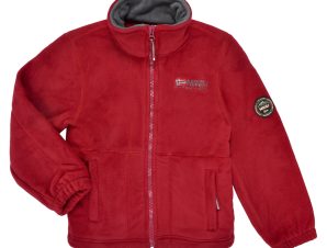 Fleece Geographical Norway TORLEON