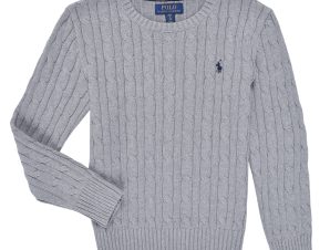 Πουλόβερ Polo Ralph Lauren LS CABLE CN-TOPS-SWEATER