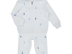 Σετ από φόρμες Polo Ralph Lauren AOE HKUP SET-SETS-PANT SET