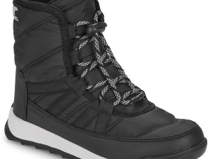 Μπότες για σκι Sorel YOUTH WHITNEY II PLUS LACE WP