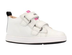 Sneakers Geox B BIGLIA GIRL