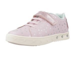 Sneakers Geox J SKYLIN G. C