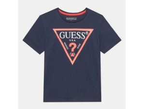 T-shirts & Polos Guess L73I55 K8HM0