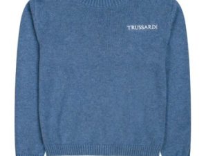 Πουλόβερ Trussardi TBA24109MA