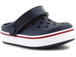 Σανδάλια Crocs Crocband Off Court 208479-4CC Navy