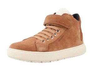 Sneakers Geox J THELEVEN WPF C