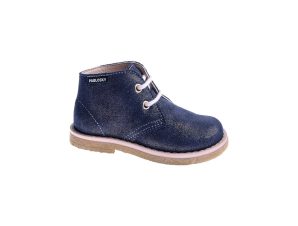 Μπότες Pablosky Kalia Kids Boots 034322 B – Kalia Blue Inglese