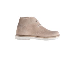 Μπότες Pablosky Serraje Kids Boots 424636 Y – Serrage Beige