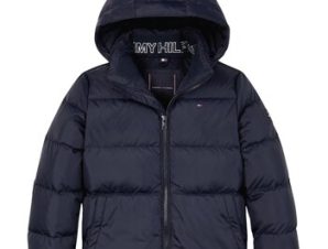 Παλτό Tommy Hilfiger KB0KB08341