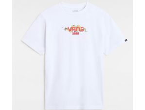 T-shirts & Polos Vans Goodness snakes ss