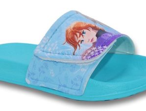 Παιδικά Παπούτσια Disney για Κορίτσια – ΠΟΛΥΧΡΩΜΟ