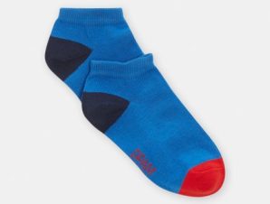 Παιδικές Κάλτσες για Αγόρια Blue – ΜΠΛΕ